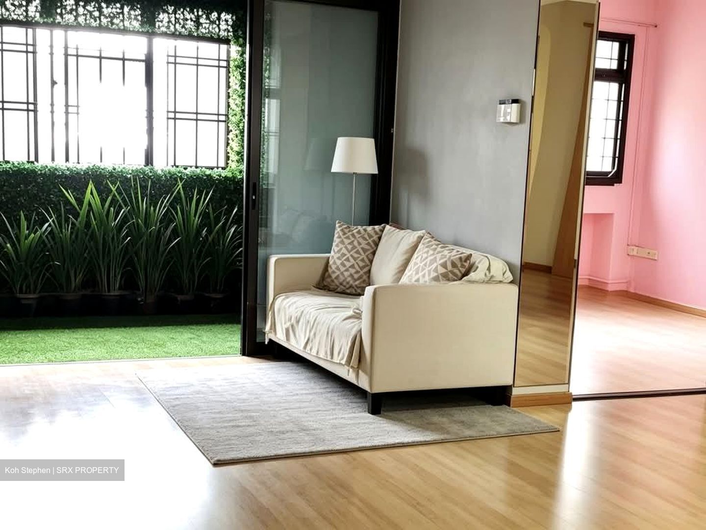 Blk 797 Woodlands Drive 72 (Woodlands), HDB Executive #581491771